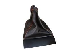 COIFA ALAVANCA CAMBIO MANUAL ONIX PRISMA 2013 A 2019