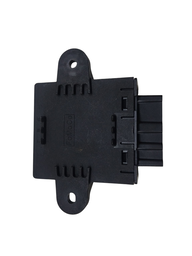 MÓDULO CONFORTO PORTA TRAS ESQUERDA FORD RANGER 2013 A 2023