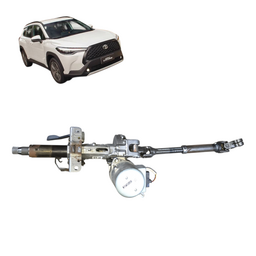 Coluna Direção Elétrica Corolla Cross 2020 2021 2022/..