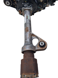 DIFERENCIAL DIANTEIRO RANGER 2.2 3.2 2016 A 2023 AUTOMÁTICA