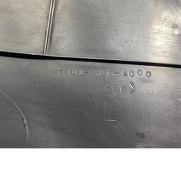 ACABAMENTO INFERIOR COLUNA DIANTEIRA DIREITA CIVIC 1996 00