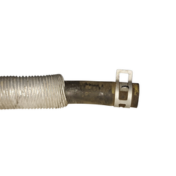 MANGUEIRA AR QUENTE CHERY QQ 1.0 2016