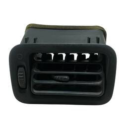 Difusor Saida Ar Esquerdo Honda Civic 1996 a 1999