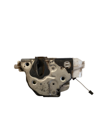 FECHADURA PORTA TRASEIRA DIRE GOL VOYAGE G5 G6 G7 G8 C/TVA E