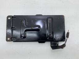 Suporte Bateria Chery Qq 1.1 2011 2014