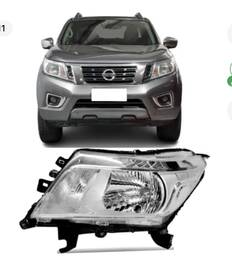 farol frontier 17/21 manual crom LE