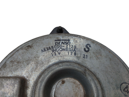 ELETROVENTILADOR HONDA HR-V 1.8 2016 A 21