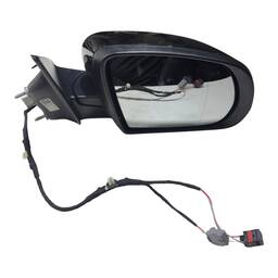 RETROVISOR DIREITO ORIGINAL JEEP COMPASS 2017 A 2026