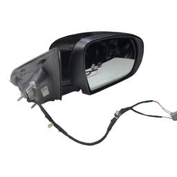 RETROVISOR DIREITO ORIGINAL JEEP COMPASS 2017 A 2026