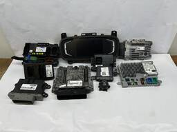Kit Cod Fiat Toro 2016 Á 2022