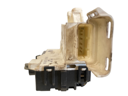 FECHADURA PORTA TRASEIRA DIREITA C4 HATCH 2009 2010 A 2014