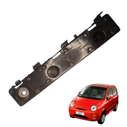 Guia Parachoque Dianteiro Esquerdo Chery QQ 2016 a 2019