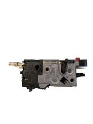 FECHADURA PORTA TRASEIRA DIREITA C4 HATCH 2009 2010 A 2014