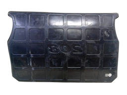FORRO PORTA MALA PEUGEOT 208 2013 A 2020 (PLASTICO)