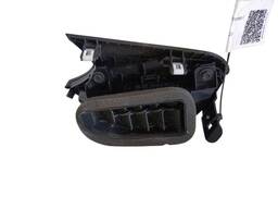 DIFUSOR AR LATERAL LADO ESQUERDO ONIX 2020/.. PRETO