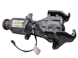 DIFERENCIAL TRASEIRO FORD EDGE 3.5 2009 2010 A 2014