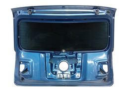 TAMPA TRASEIRA FOX 2015 2016 A 2022