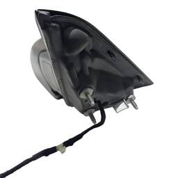 RETROVISOR DIREITO ORIGINAL JEEP COMPASS 2017 A 2026