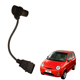 Sensor rotação chery QQ 1.0 2016