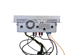 MULTIMIDIA RANGE ROVER SPORT 2014 A 2017