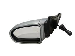 Retrovisor Chevrolet 2003 a 2012 Corsa Classic Esquerdo 
