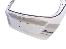 TAMPA TRASEIRA NEW FIESTA HATCH 2012 2013 A 2019