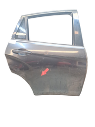 PORTA TRASEIRA DIREI BMW X6 F16 F86 28 30 35 40 50 M50 14/19
