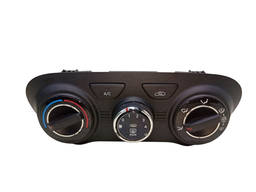 COMANDO AR CONDICIONADO ANALÓGICO HB20 2020 2021 2022/..