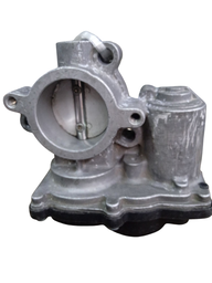 TBI CORPO BORBOLETA  RENAULT LOGAN ATH 1.0 2018 161204132r