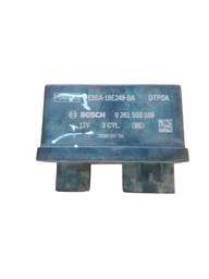 Módulo Relé Ventoinha Ford Ka 1.0 3cc 2020 E3ba18e249ba