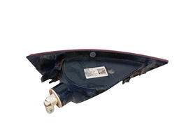 LANTERNA PARACHOQUE TRASEIRO DIREITA ECOSPORT 2013 A 2021