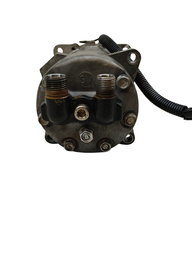 COMPRESSOR SANDEN 7H15 8 ORELHAS 2A 12V