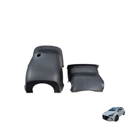 Acabamento coluna direcao hyundai hb20 2020 2023