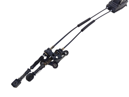 ALAVANCA CAMBIO POLO FOX GOL SAVEIRO G5 G6 G7 G8 1.0 1.6 08/