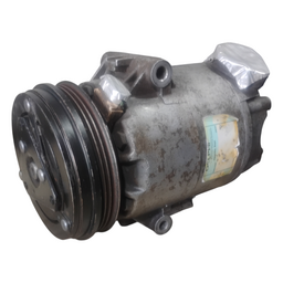 COMPRESSOR AR GOL SAVEIRO VOYAGE FOX G5 G6 G7 G8 1.0 1.6 8V 