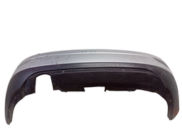 PARACHOQUE TRASEIRO FLUENCE 2011 2012 A 2018 C/DETALHE