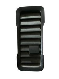 Difusor De Ar Esquerdo Ford Ranger 2015 A 2018