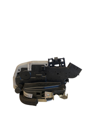 FECHADURA PORTA TD FRONTIER 17/ SENTRA \13 TIIDA MARCH VERSA