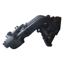 COLETOR ADMISSÃO SANDERO LOGAN CLIO 1.0 16V FLEX 2014 A 2017