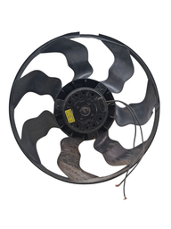 VENTOINHA RADIADOR HYUNDAI TUCSON 2008 A 2012 AVARIAS