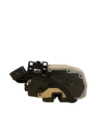 FECHADURA PORTA TD FRONTIER 17/ SENTRA \13 TIIDA MARCH VERSA