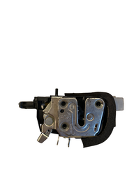 FECHADURA PORTA TD FRONTIER 17/ SENTRA \13 TIIDA MARCH VERSA