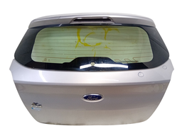 TAMPA TRASEIRA KA HATCH 2015 2016 2017 A 2021 C/DETALHE