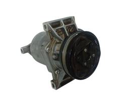 Compressor Ar Condicionado Sandero Logan 1.0 12v 3cc 2017/
