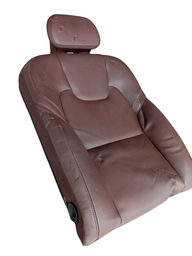 Jogo Bancos Volvo XC60 2018/