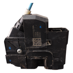 FECHADURA PORTA TRASEIRA DIREITA MOBI STRADA 20/ C/ TRAVA EL