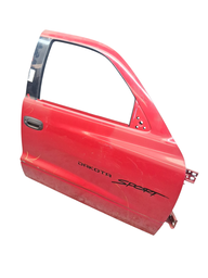 Porta Dianteira Direita Dakota 1998 A 2001