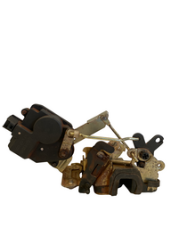 FECHADURA PORTA TRASEIRA DIREITA JAC J3 2011 A 2015 2 PÌNOS