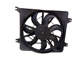 ELETROVENTILADOR JAC J3 1.4 2011 A 2015