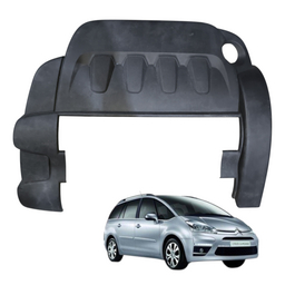 Tampa Capa Motor Citroen C4 Grand Picasso 2.0 2009